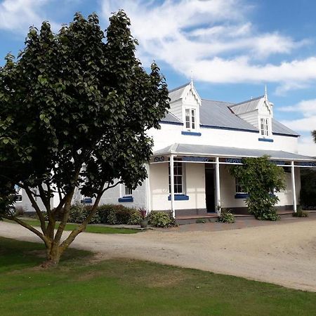 Western House B&B Kurow Εξωτερικό φωτογραφία