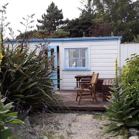 Western House B&B Kurow Εξωτερικό φωτογραφία