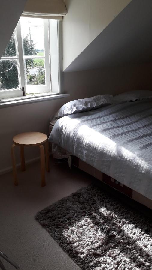 Western House B&B Kurow Εξωτερικό φωτογραφία