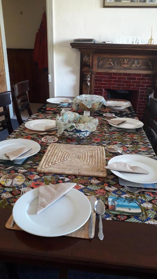 Western House B&B Kurow Εξωτερικό φωτογραφία
