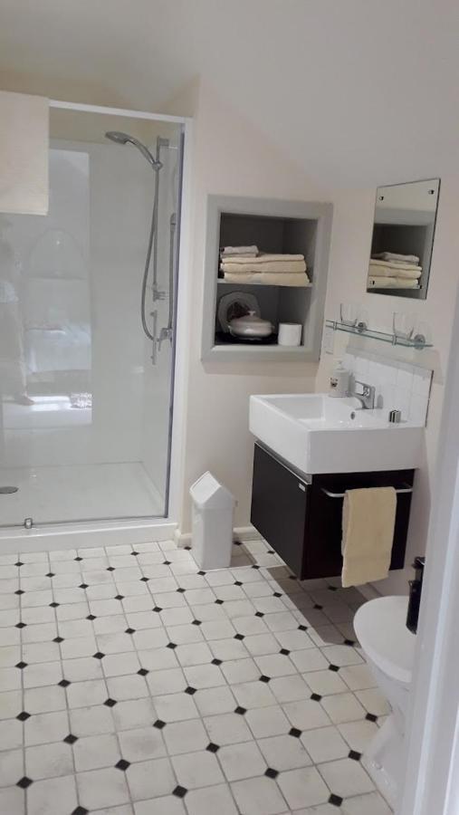 Western House B&B Kurow Εξωτερικό φωτογραφία