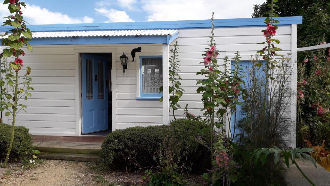 Western House B&B Kurow Εξωτερικό φωτογραφία