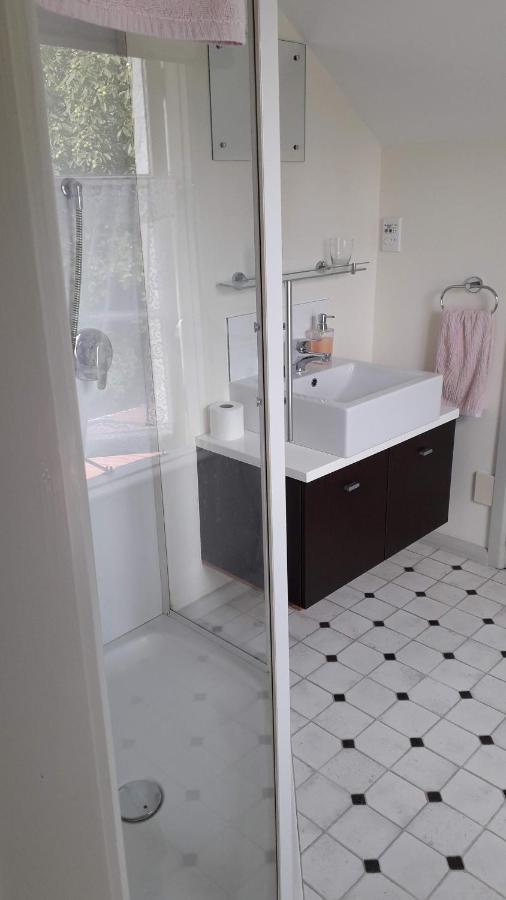 Western House B&B Kurow Εξωτερικό φωτογραφία