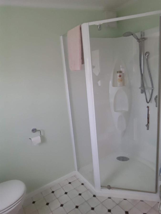 Western House B&B Kurow Εξωτερικό φωτογραφία