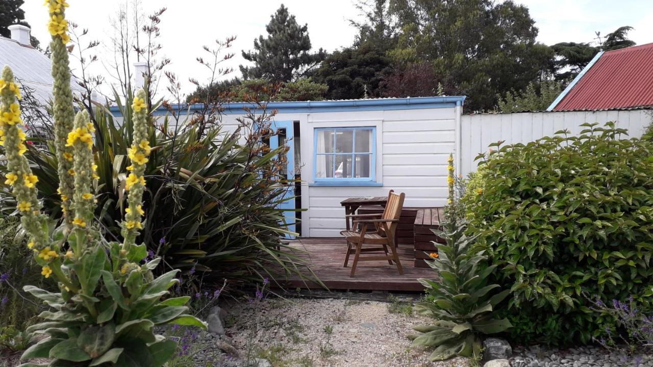 Western House B&B Kurow Εξωτερικό φωτογραφία