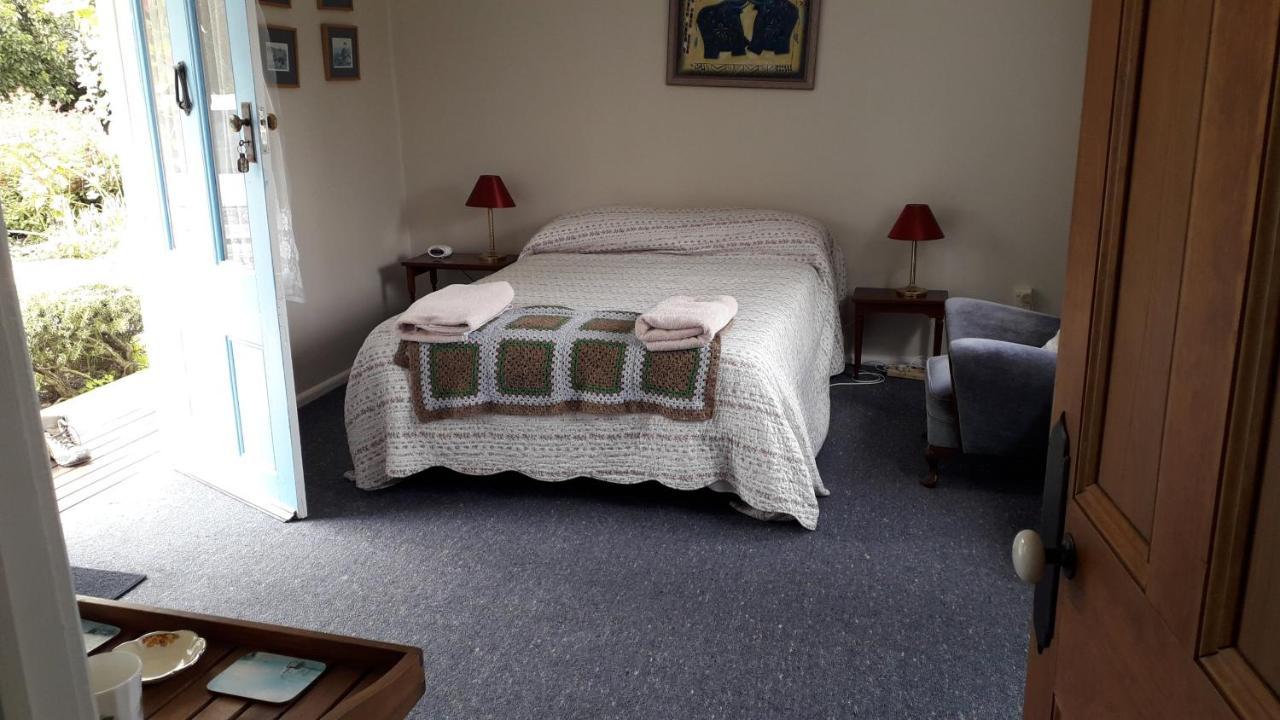 Western House B&B Kurow Εξωτερικό φωτογραφία